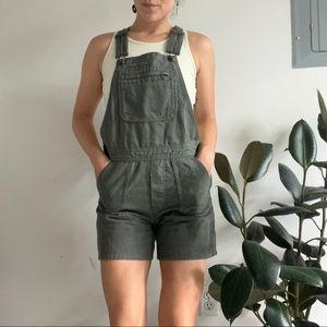 Patagonia Women's Stand Up® Overalls - 5"